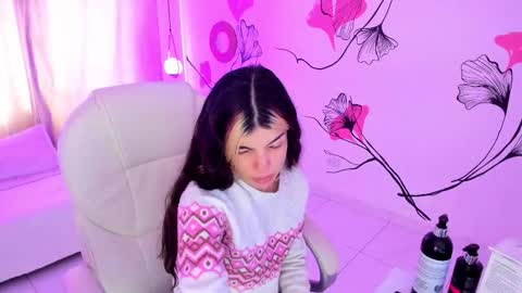 isabela_fiorelli online show from November 2025 12:37:02 PM