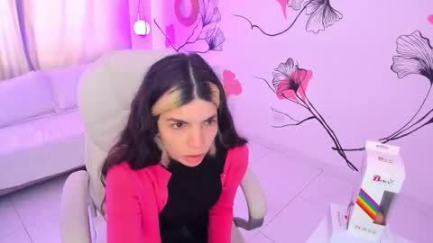 isabela_fiorelli online show from November 2025 01:15:02 PM