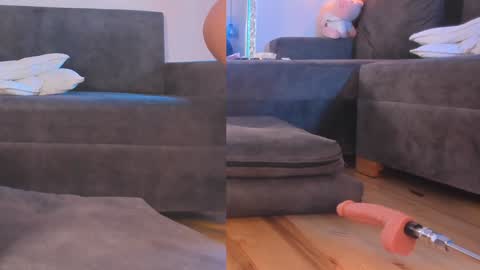 Isabela online show from February 2025 03:00:01 PM