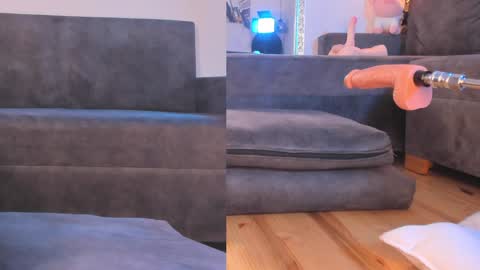 Isabela online show from February 2025 06:01:01 PM