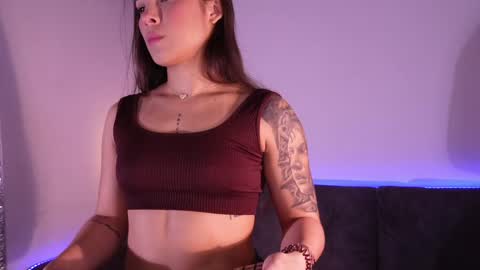 Isabela online show from June 2026 11:45:02 AM