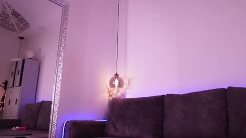 Snapshot of isabela_franco_ chatting on July 2026 11:45:02 AM Isabela online show from July 2026 11:45:02 AM