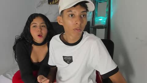 Isabella online show from November 2025 07:28:01 PM