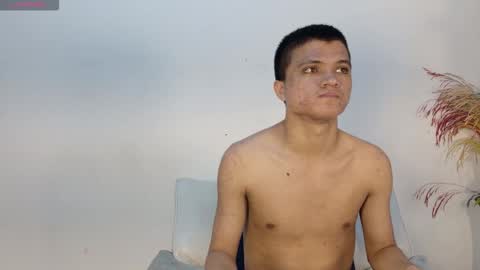 Isabella online show from March 2026 03:01:01 AM