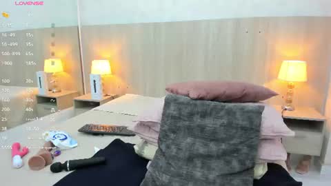 Snapshot of isabela_molina chatting on June 2026 07:05:02 PM ISABELA online show from June 2026 07:05:02 PM