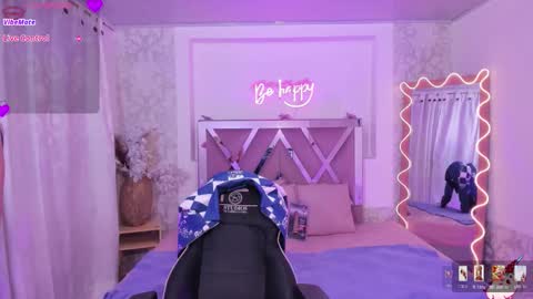 ISABELA  online show from February 2026 11:37:02 AM