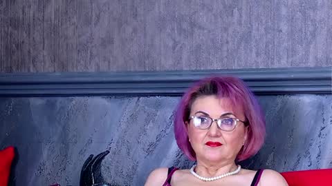 Isabella Conte online show from December 2024 10:34:02 PM