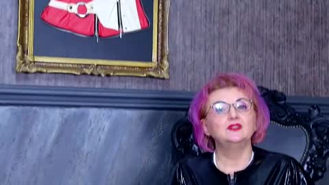 Isabella Conte online show from January 2025 03:35:01 AM