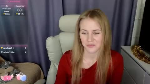 isabelallen online show from December 2024 02:22:02 PM