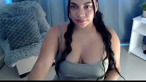 isabelateran online show from December 2025 07:09:01 PM
