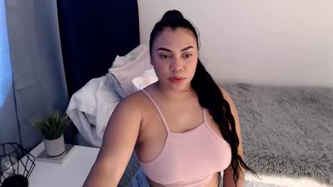 isabelateran online show from March 2026 06:36:01 PM
