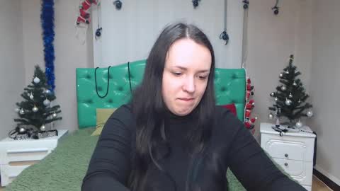 IsabelBlackberry online show from December 2024 06:14:01 AM