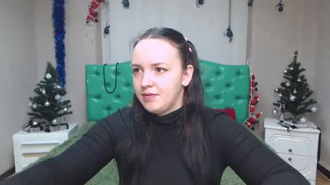 IsabelBlackberry online show from December 2024 06:17:02 AM