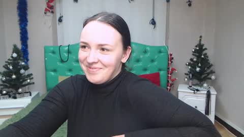 IsabelBlackberry online show from January 2025 03:13:01 PM