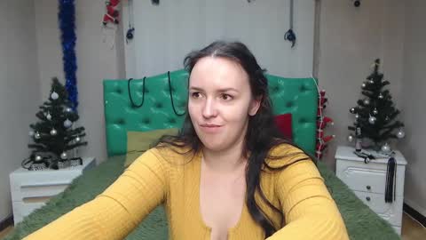 IsabelBlackberry online show from January 2025 09:08:02 AM