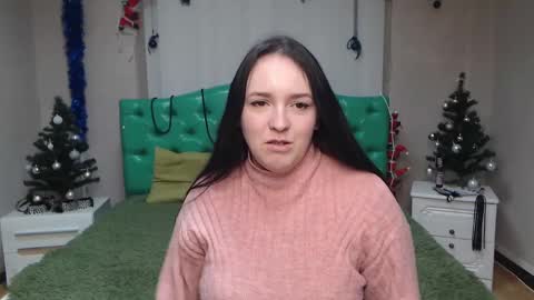 IsabelBlackberry online show from January 2025 03:02:01 PM