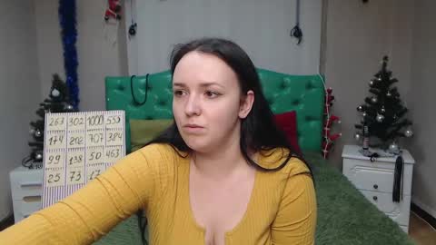 IsabelBlackberry online show from January 2025 03:14:02 PM