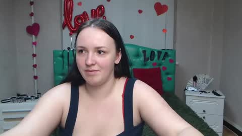 IsabelBlackberry online show from March 2025 03:20:02 PM