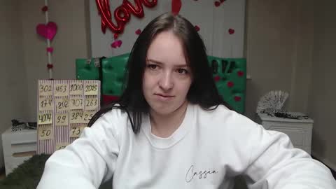 IsabelBlackberry online show from September 2025 04:58:01 AM