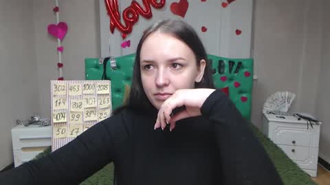 IsabelBlackberry online show from September 2025 05:09:02 AM