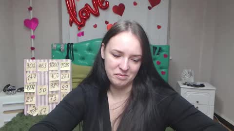 IsabelBlackberry online show from October 2025 05:59:02 AM