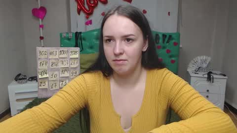 IsabelBlackberry online show from October 2025 05:16:02 AM