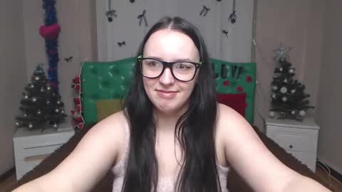 IsabelBlackberry online show from January 2026 06:38:02 AM