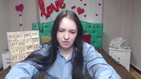 IsabelBlackberry online show from March 2026 06:42:01 AM