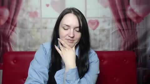 IsabelBlackberry online show from March 2026 07:24:02 AM