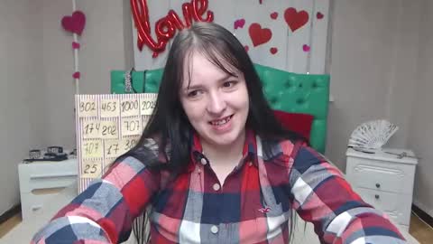 IsabelBlackberry online show from March 2026 06:30:01 AM