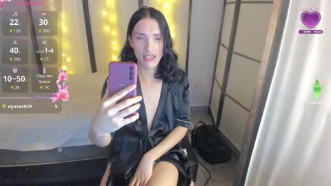 isabelfernandez1 online show from January 2026 08:47:01 PM