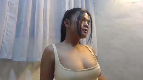 Isabell online show from May 2026 09:09:02 PM
