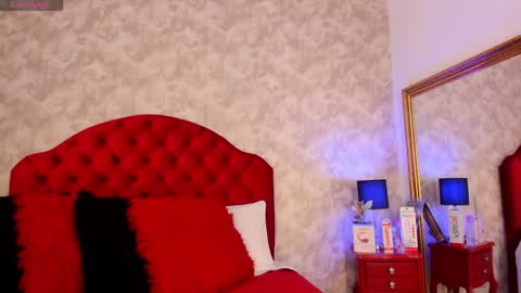 Snapshot of isabell_13 chatting on May 2026 03:39:02 PM Isabell 13 online show from May 2026 03:39:02 PM