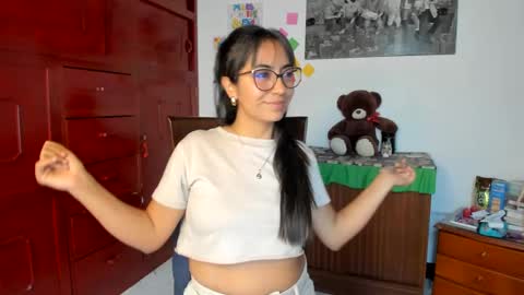 Isabella22 1 online show from January 2025 09:40:02 PM