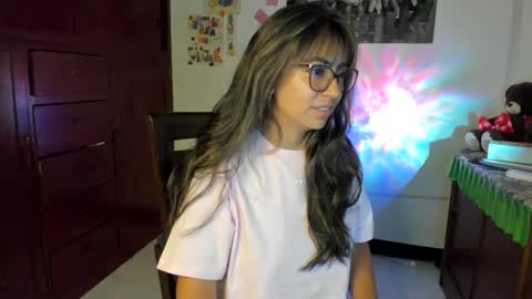 Isabella22 1 online show from February 2025 12:43:02 AM