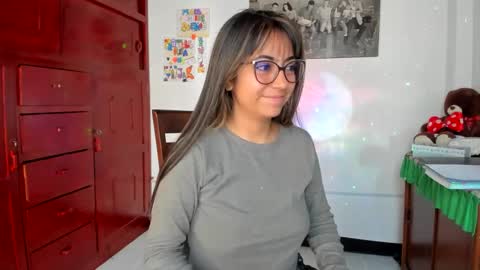 Isabella22 1 online show from February 2025 02:16:01 PM