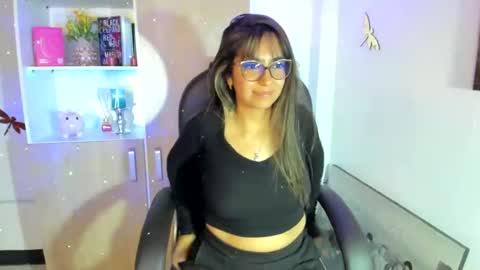 Isabella22 1 online show from February 2025 11:10:02 PM