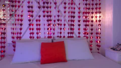 Isa  online show from February 2025 03:54:01 PM