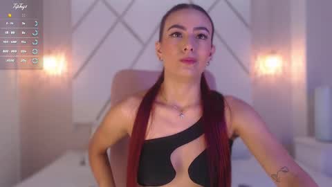 Isa  online show from March 2025 03:51:02 PM