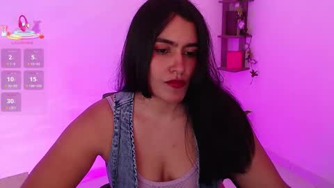 isabella_aristi03 online show from September 2025 03:52:01 AM