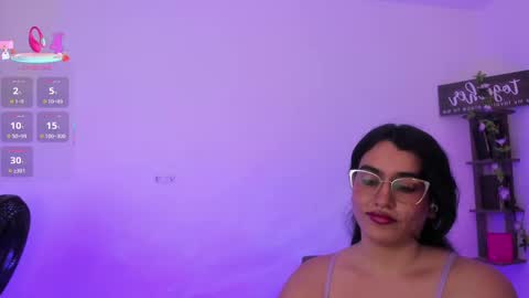 isabella_aristi03 online show from September 2025 04:39:02 AM