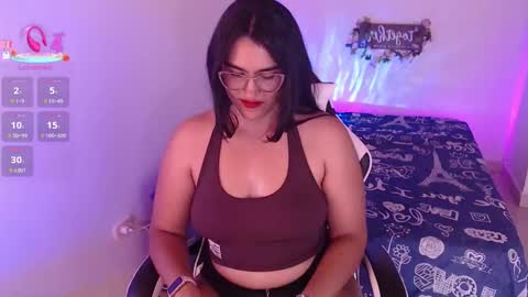 isabella_aristi03 online show from December 2025 11:57:02 PM