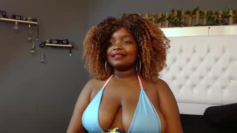 ISABELLA online show from October 2025 11:09:01 AM