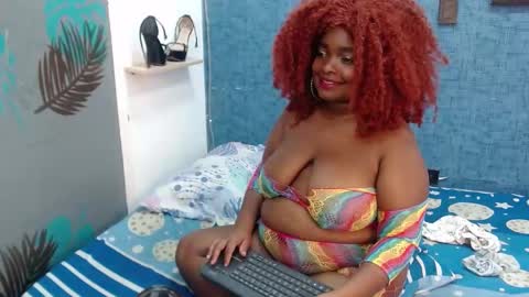 ISABELLA online show from October 2025 11:23:02 AM