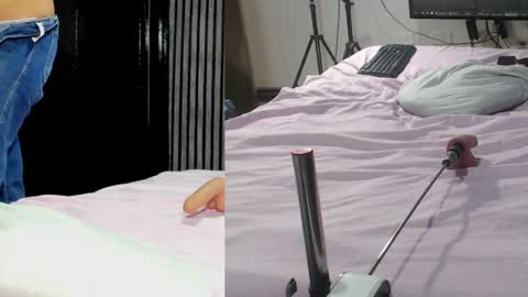 isabella_castro2 online show from April 2026 03:05:01 AM