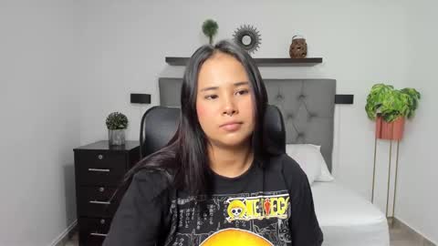 Snapshot of isabella_florez22 chatting on January 2025 12:02:02 PM Isabel florez online show from January 2025 12:02:02 PM