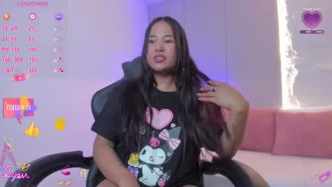 Snapshot of isabella_florez22 chatting on July 2026 03:56:02 AM Isabel florez online show from July 2026 03:56:02 AM