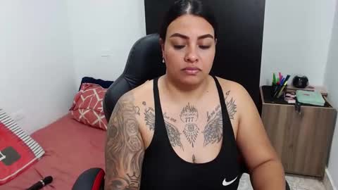  estefania online show from January 2025 10:17:01 AM