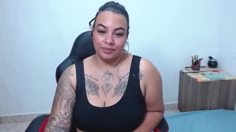  estefania online show from February 2025 09:53:02 AM