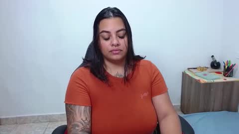  estefania online show from February 2025 10:30:02 AM